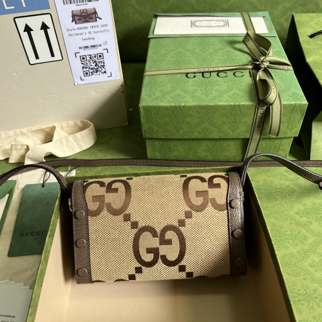 Gucci Horsebit 1955 handbag 699296,Top quality