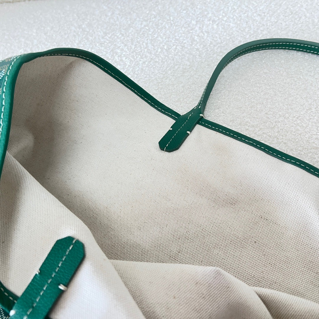 GOYARD Saint Louis Tote bag