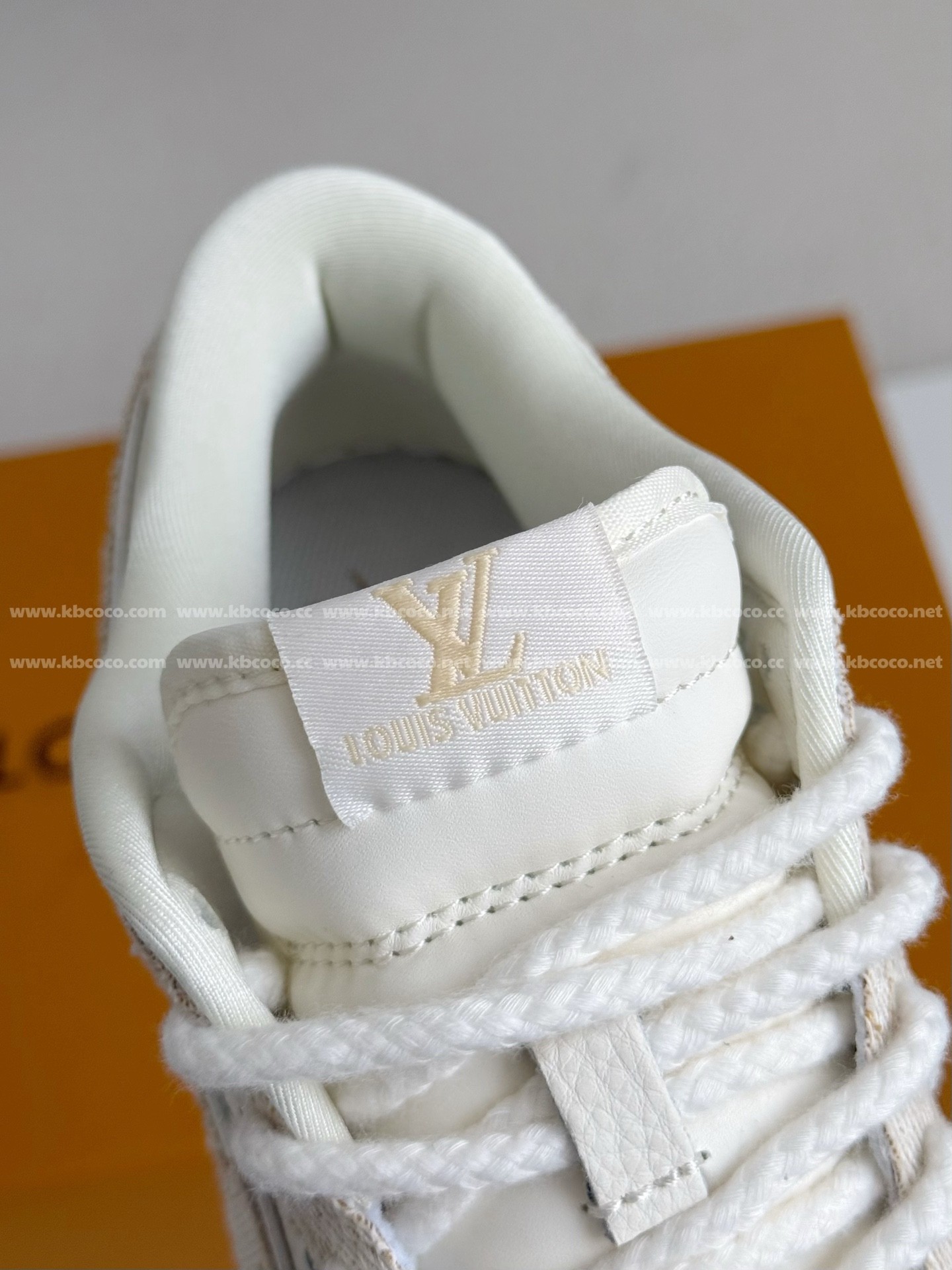 【#5200】 LOUIS VUITTON x Nike DunkCasual Sneakers