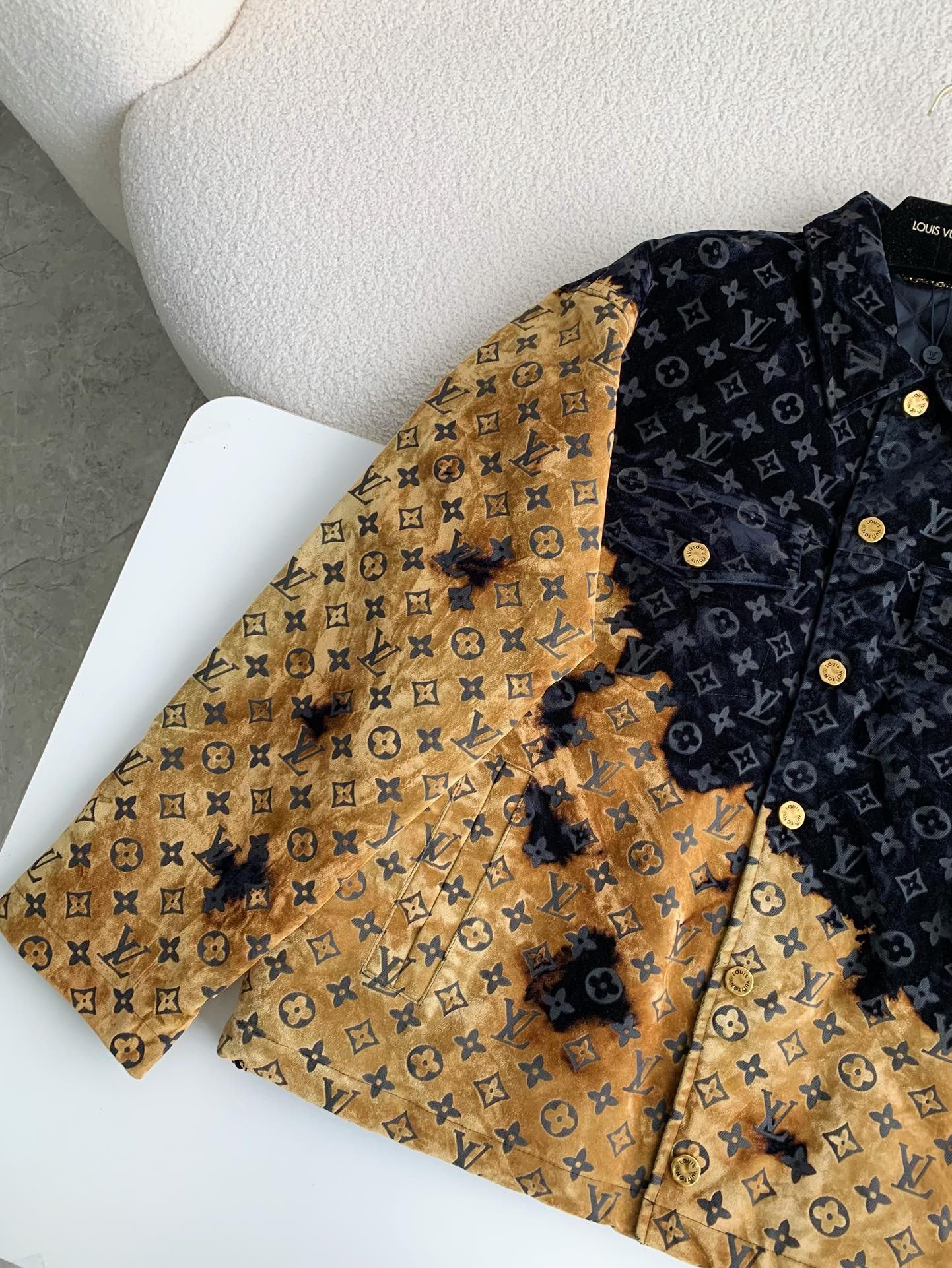Louis Vuitton Jackets