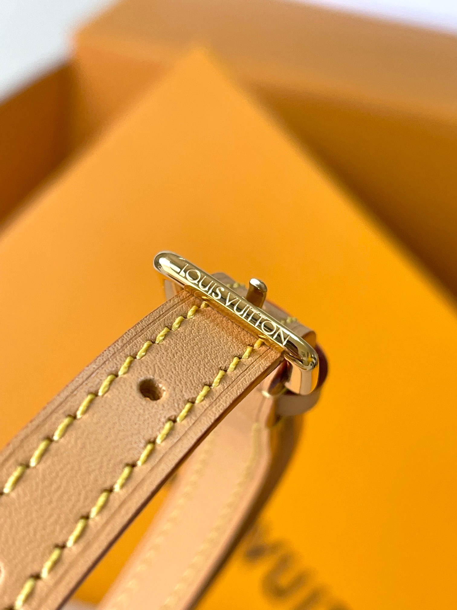 LOUIS VUITTON Alma Handbag/Top Quality M82717