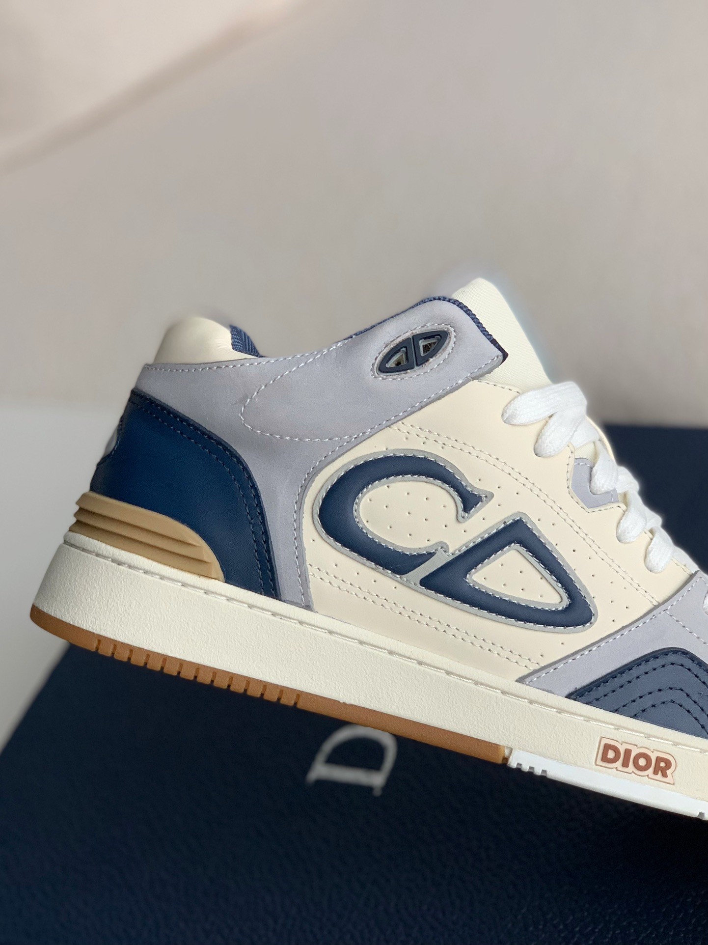 Dior B57 New Sneaker