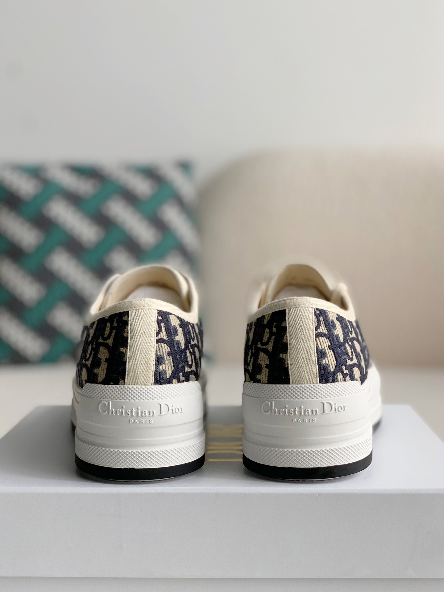 Dior B23 low Sneaker