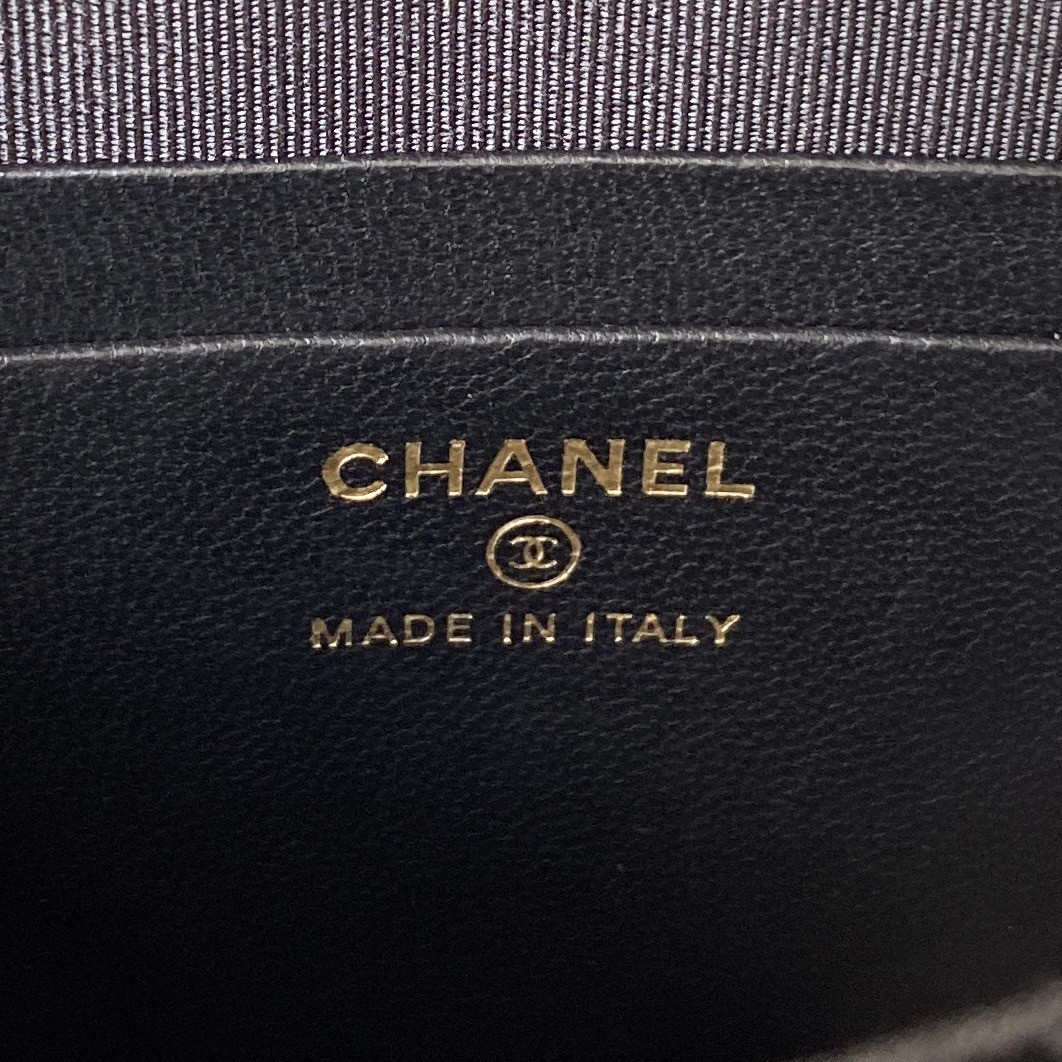 Chanel 23A's Favorite Small Waste BagAP3367, Top Quality