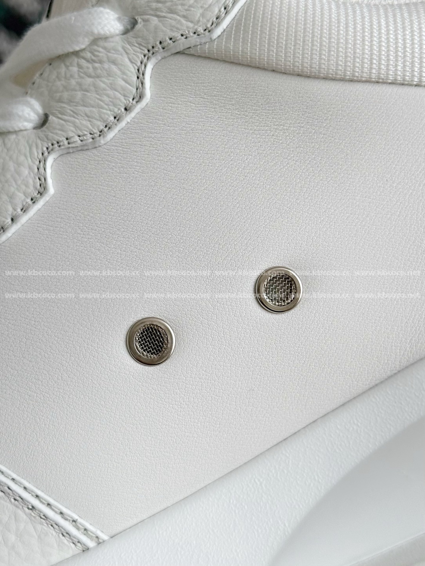 【#4644】 LOUIS VUITTON 2025 Autumn And Winter Series Classic Leather Casual Shoes