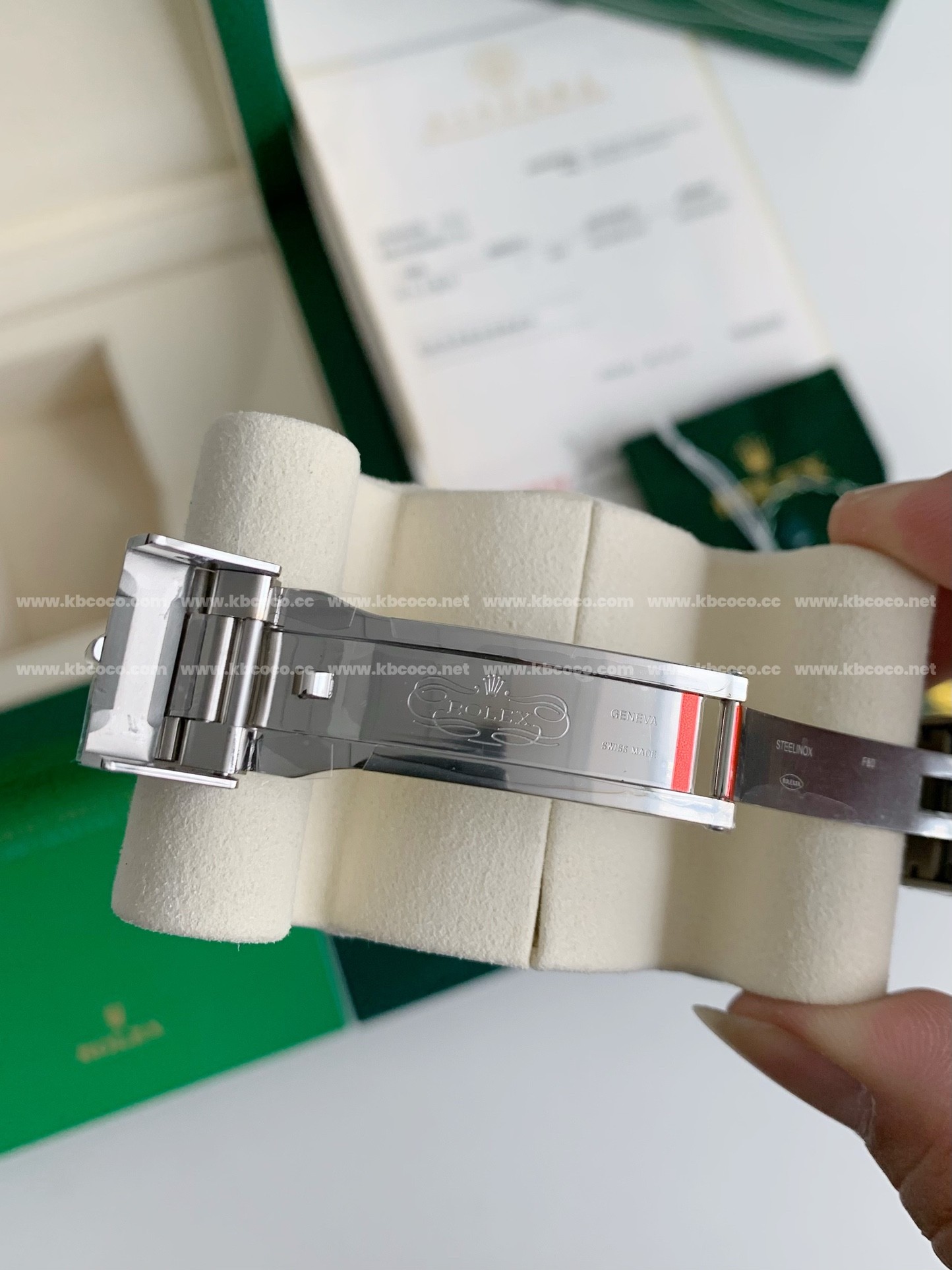 【#2159】Rolex Submariner 41 SeriesMen's Watch