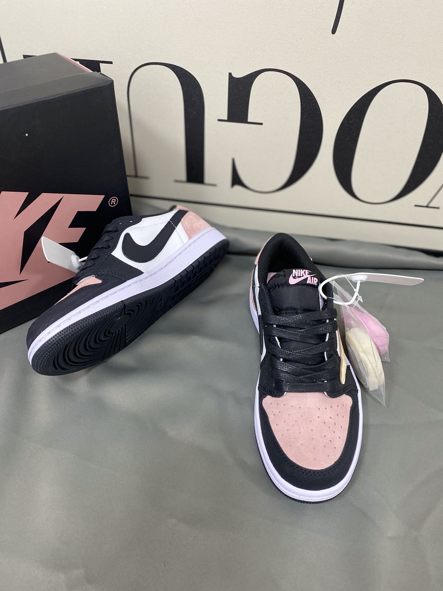 Airjordan1 xTravisScott AJ LoW