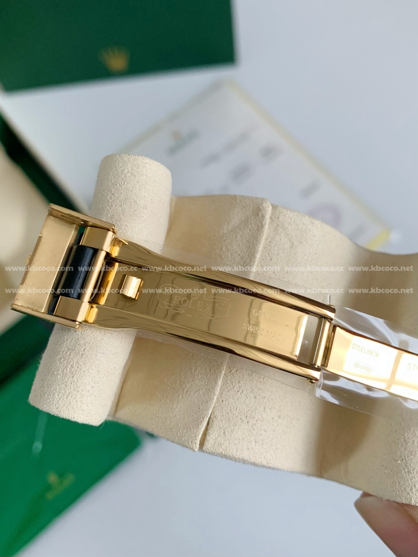 【#4786】Rolex Cosmograph DaytonaCollection Men's wristwatches 40mm