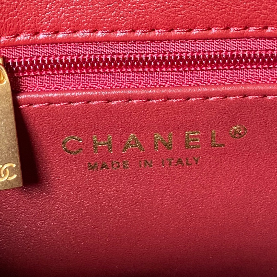 Chanel 23S Underarm Bag AS3994, TopQuality