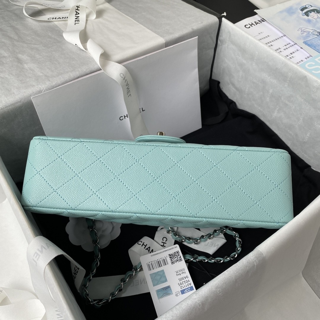 Chanel Classic Flap Bag A01113, Top Quality, Medium