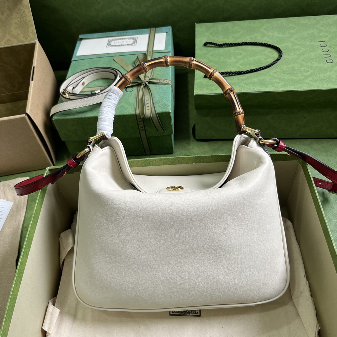 GUCCI Diana handbag746124,Top quality