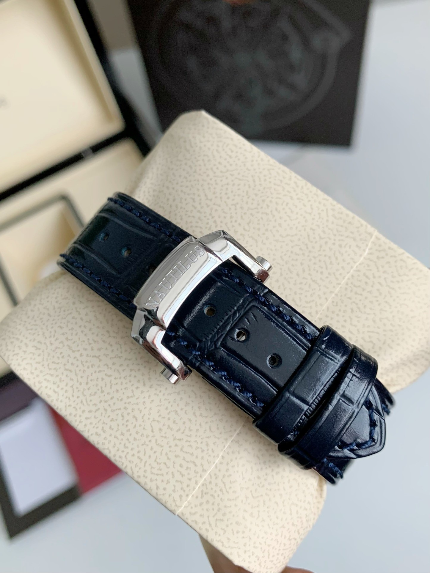 【#3745】 PATEK PHILIPPE 5726 serieswatch