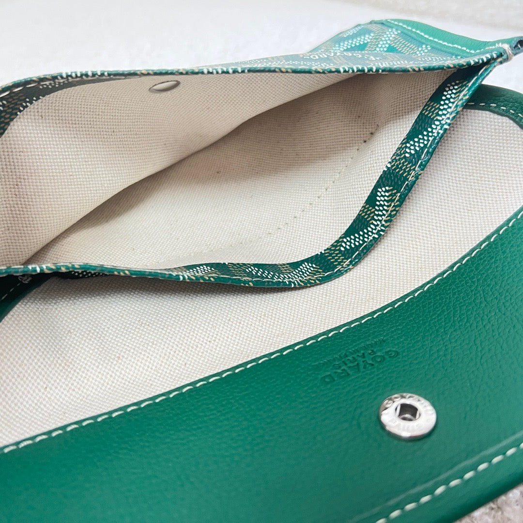 GOYARD Saint Louis Tote bag