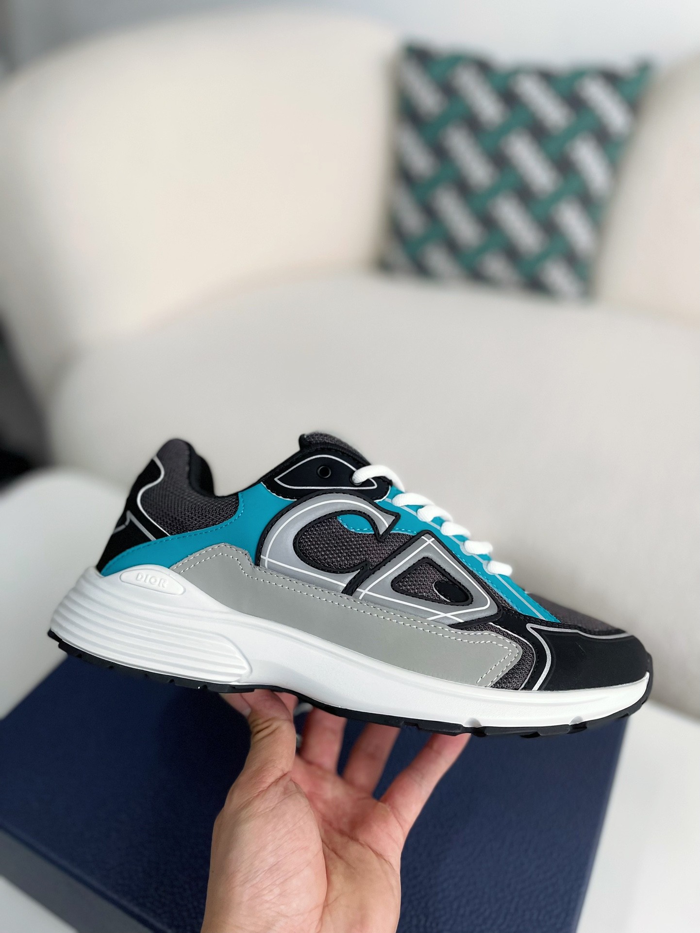 Dior B30 New Sneaker