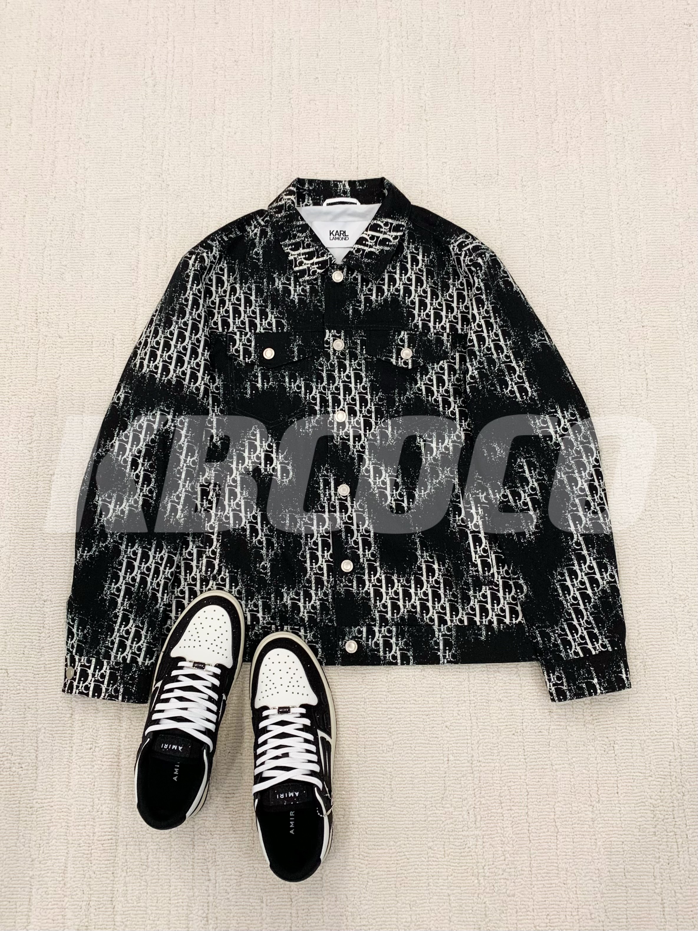 idea: Include everything in the pictur