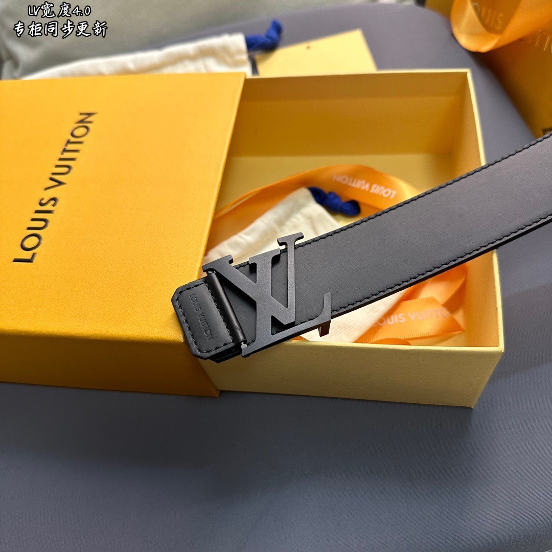 【#2430】 Louis Vuitton Belt