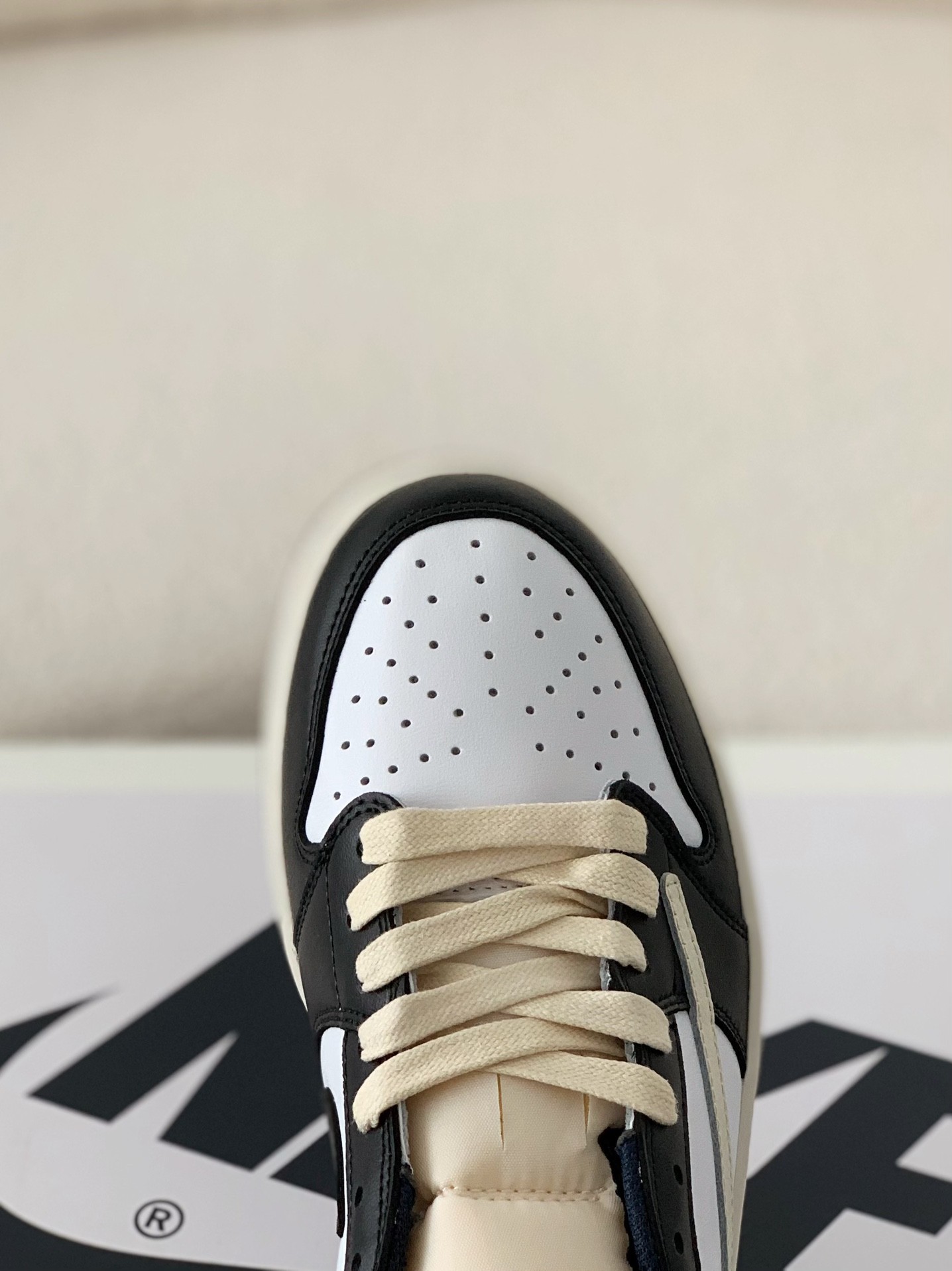 Nike AirJordan1 xTravisScott AJ Low