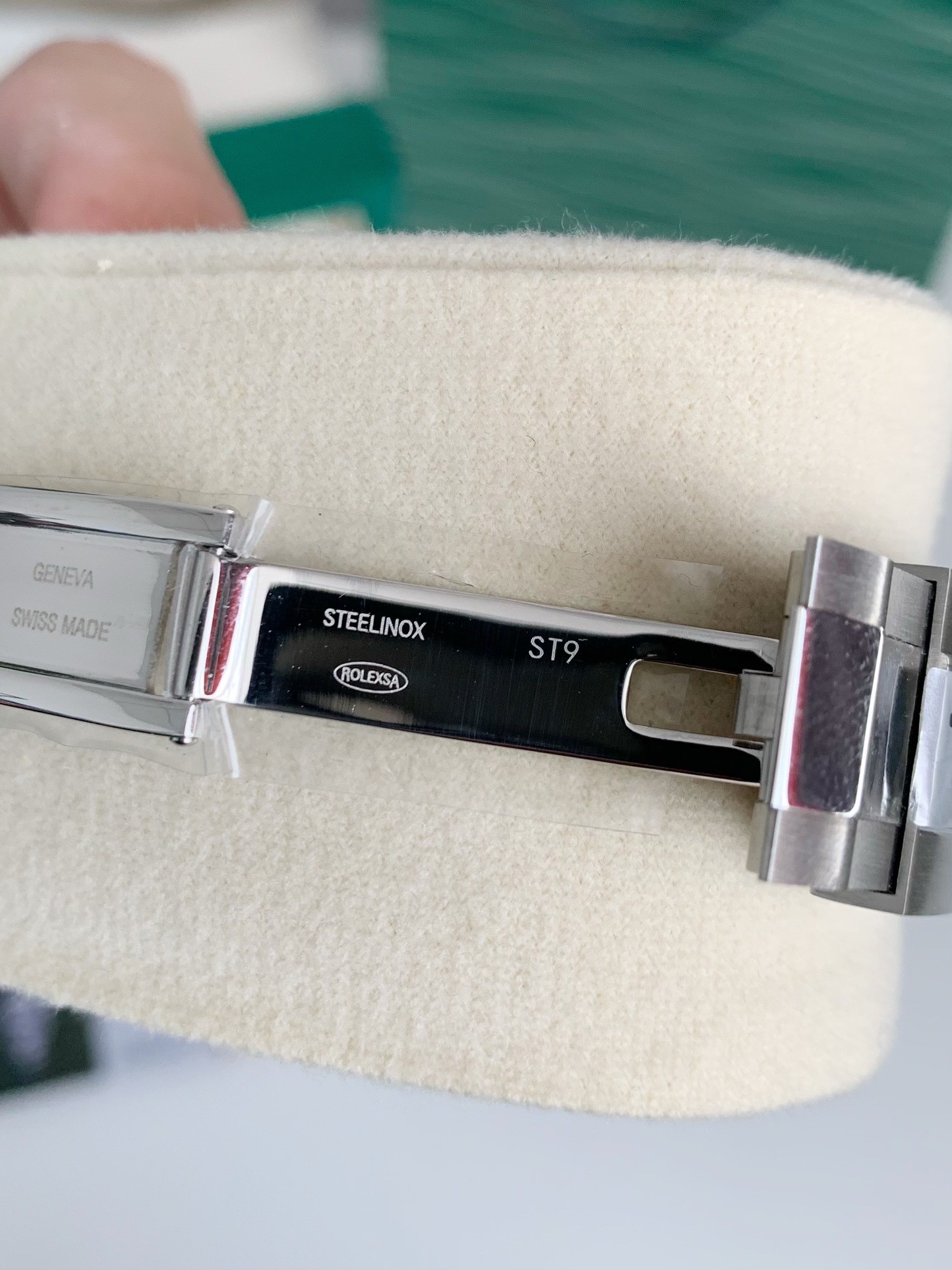 【#3558】Rolex Cosmograph DaytonaOyster, 40mm