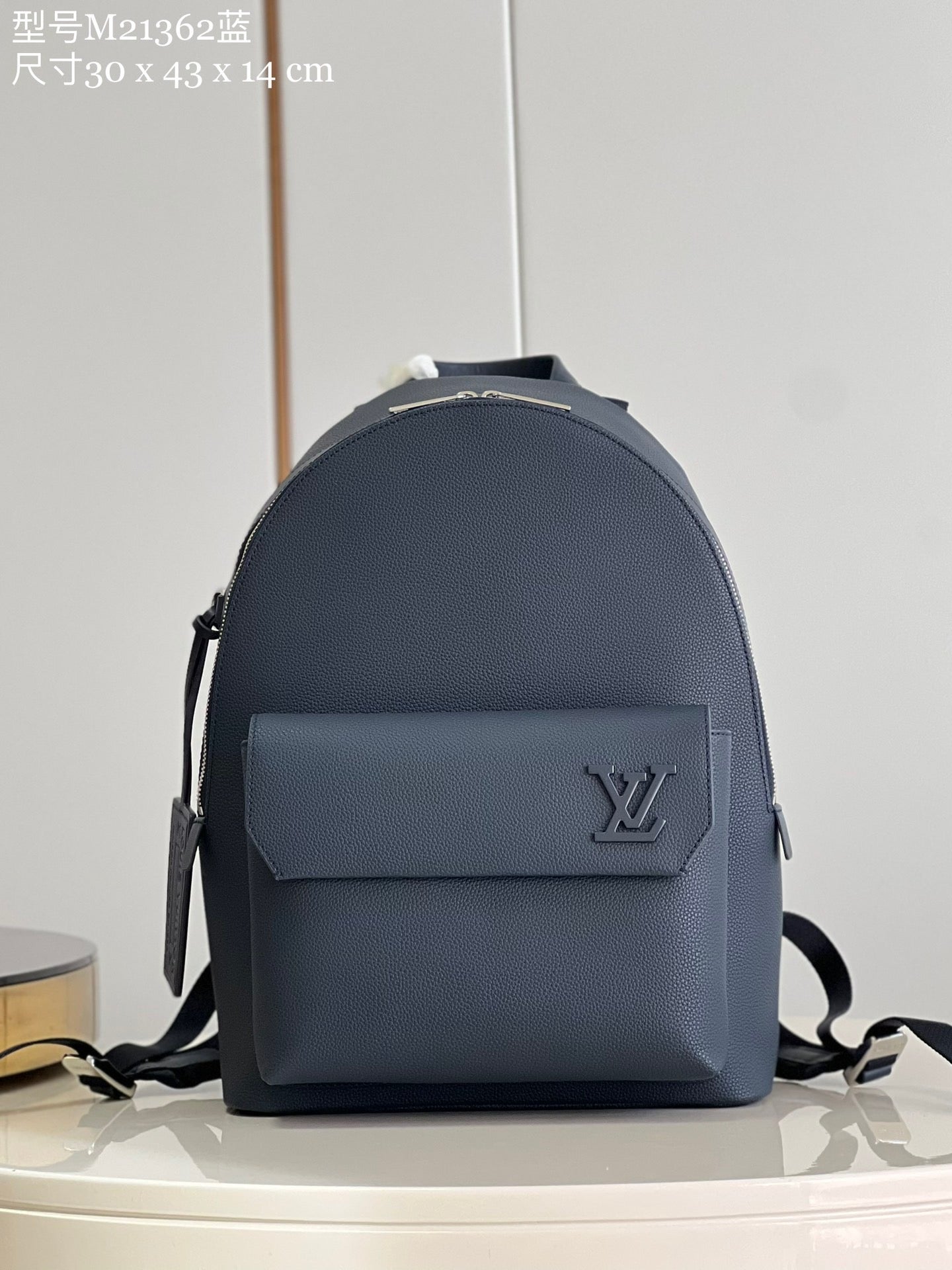 LOUIS VUITTON TAKEOFF Backpack/Top Quality M21362