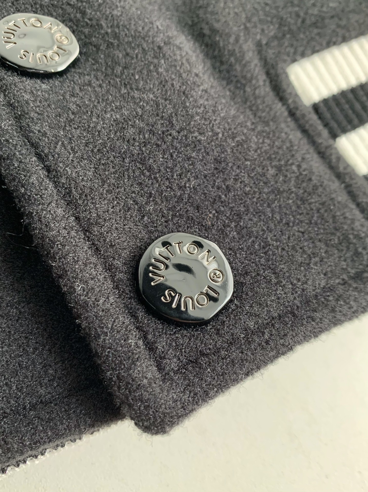 Louis Vuitton Jackets