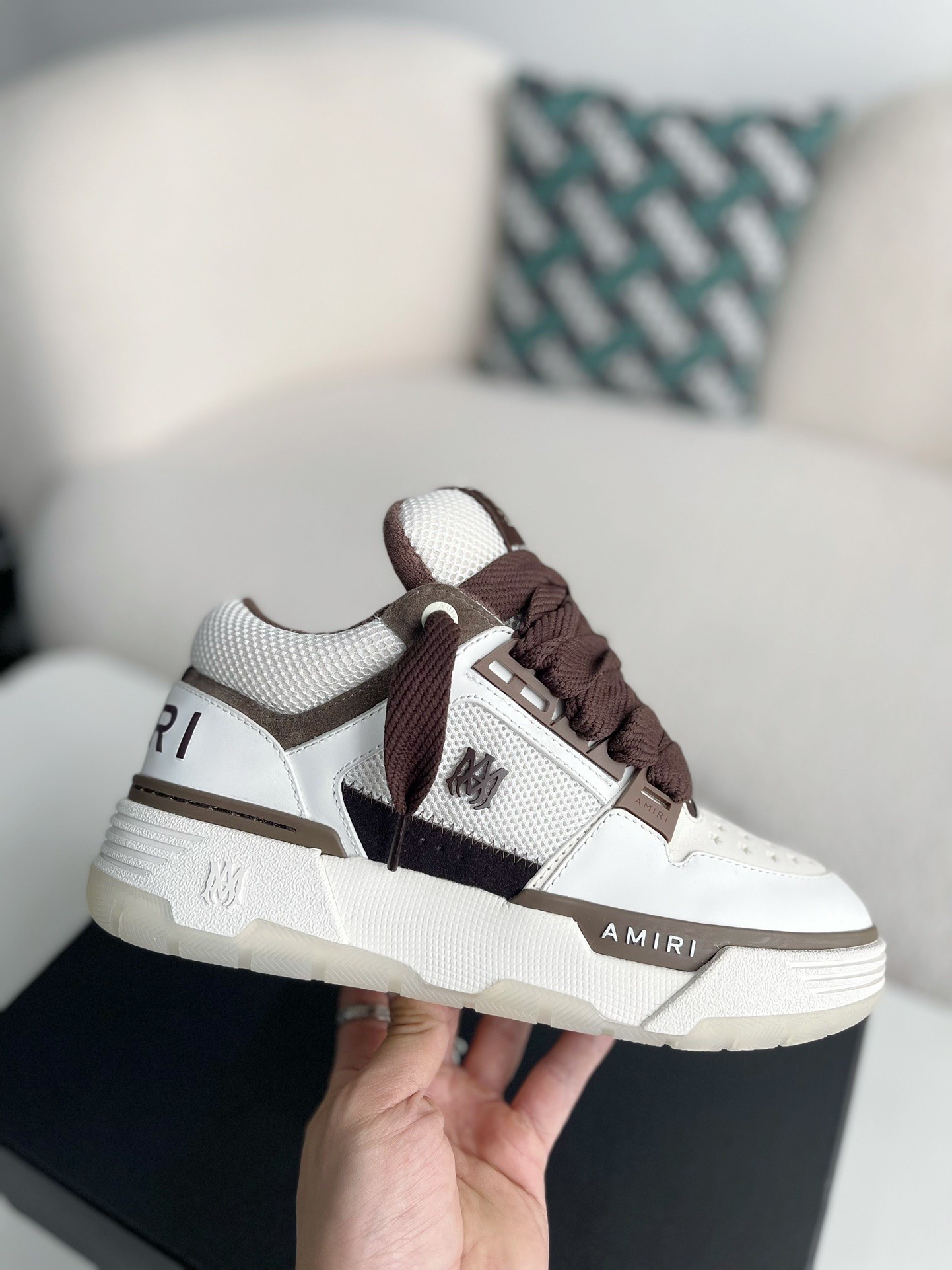 Amiri Sneakers