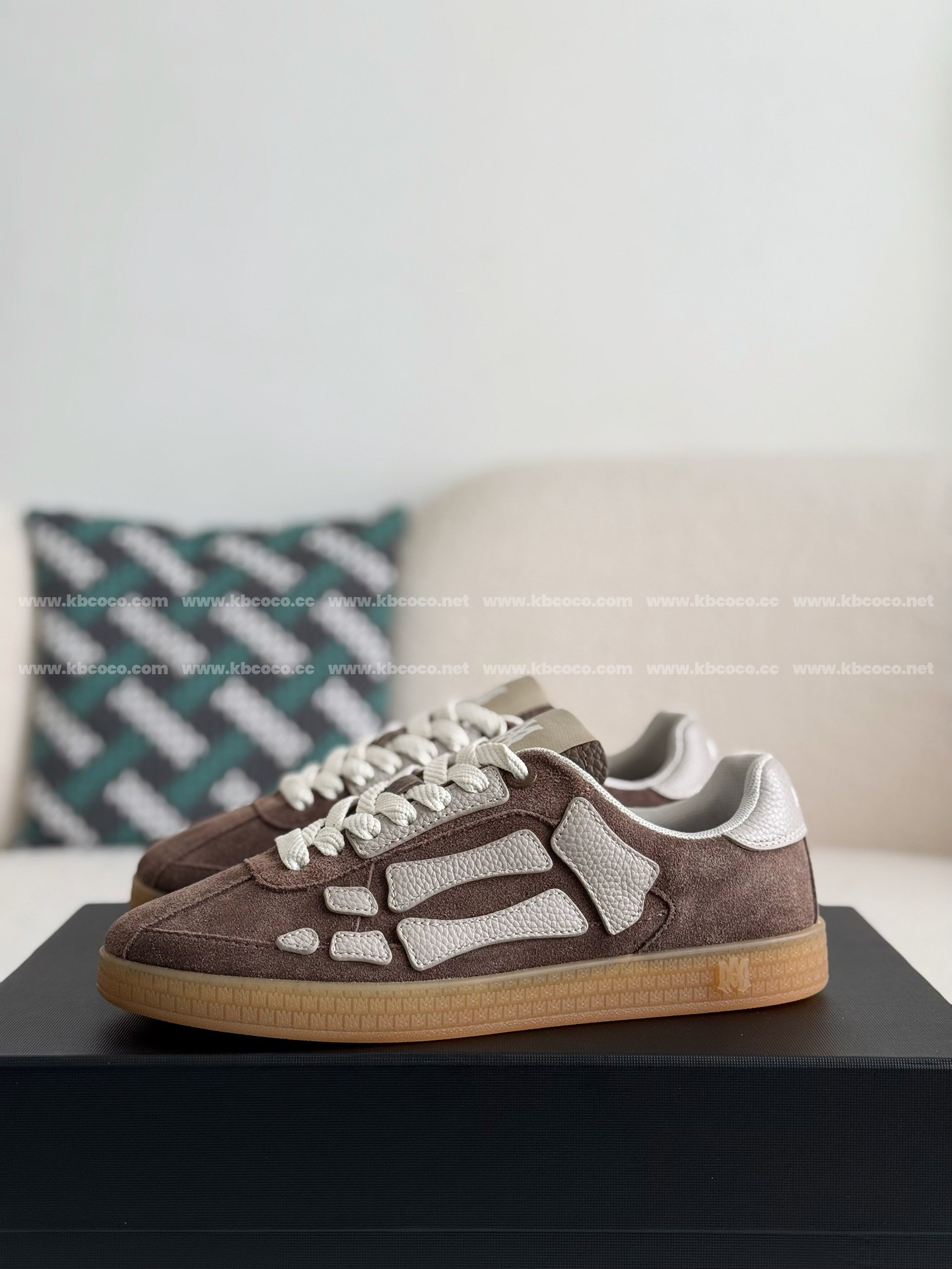 【#3954】Amiri Sneakers