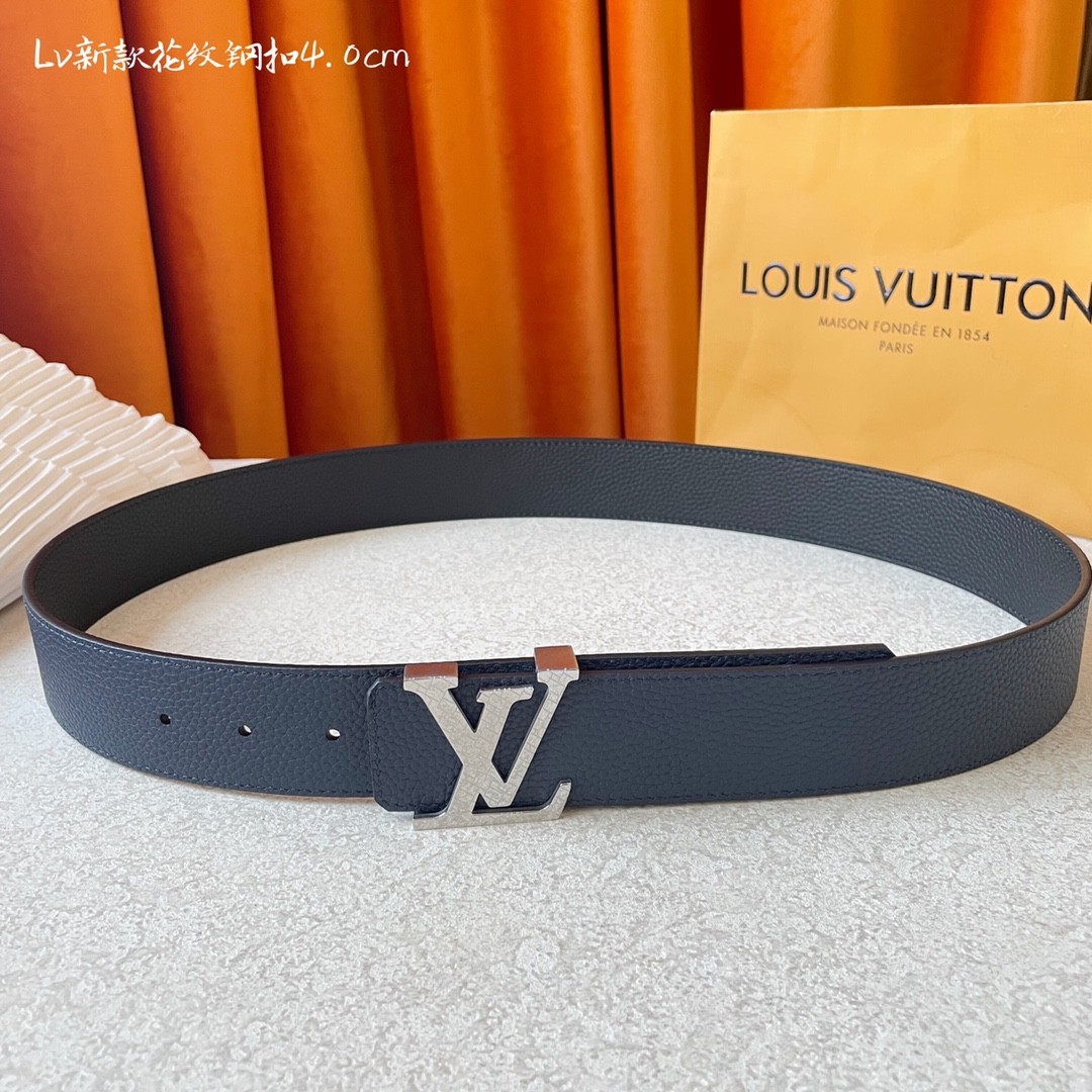 【#1417】 Louis Vuitton Belt 000150
