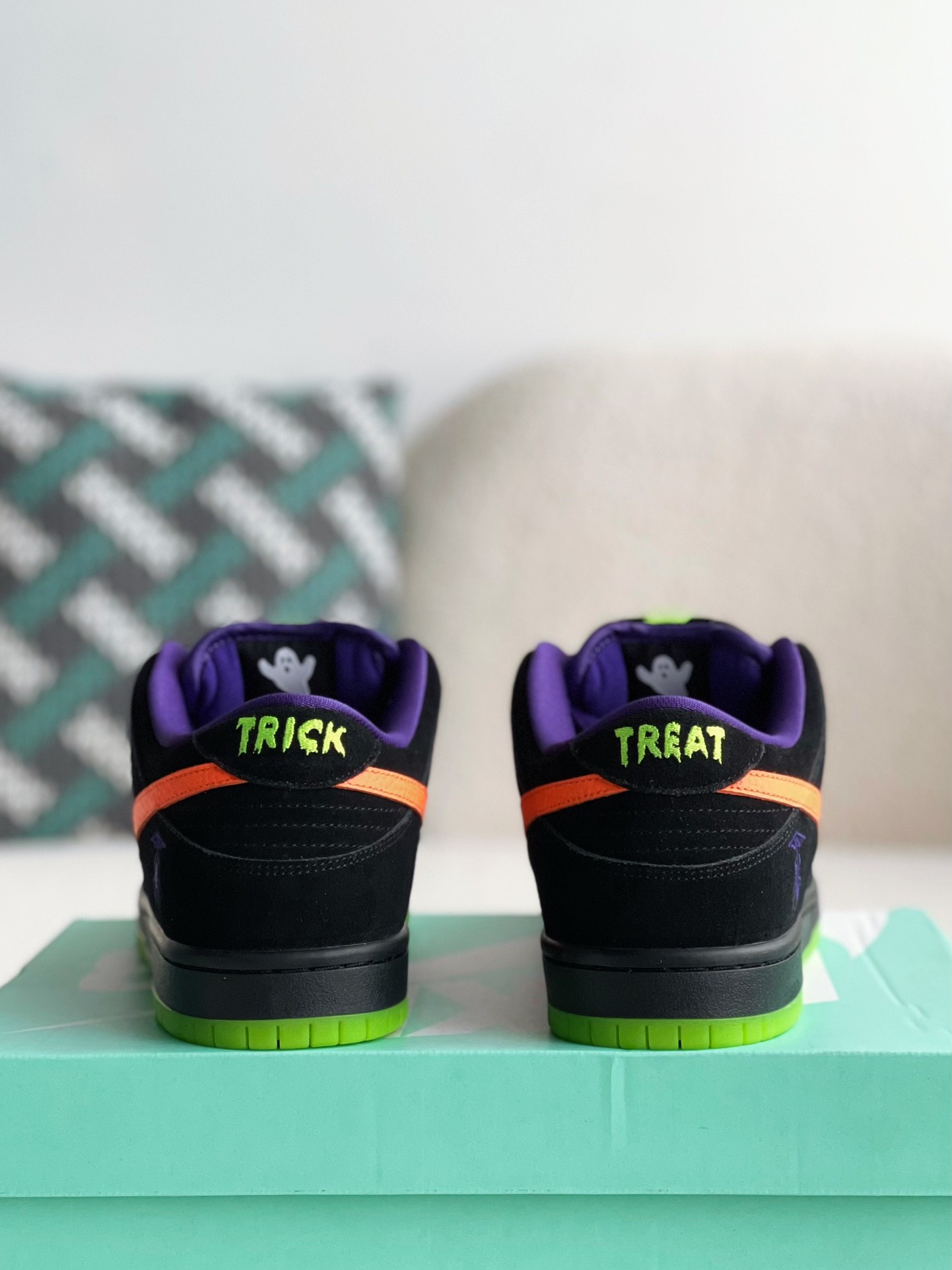 【#3554】Nike Dunk SB 