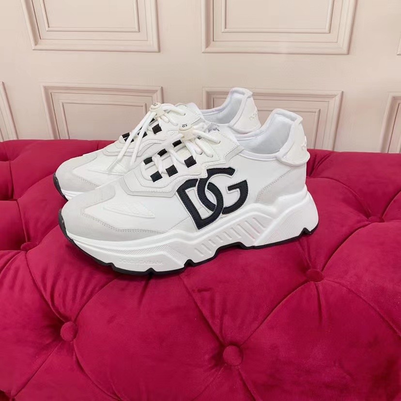 【#3353】Dolce&Gabbana Sneakers