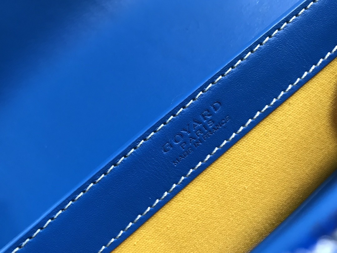 Goyard Saigon PM small bag, top quality