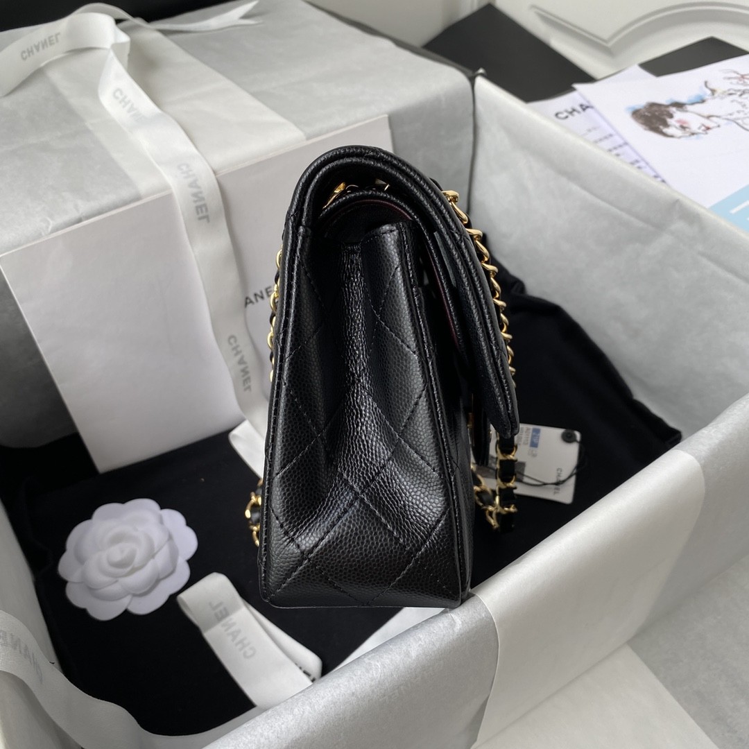 Chanel Classic Flap Bag A01113, Top Quality, Medium
