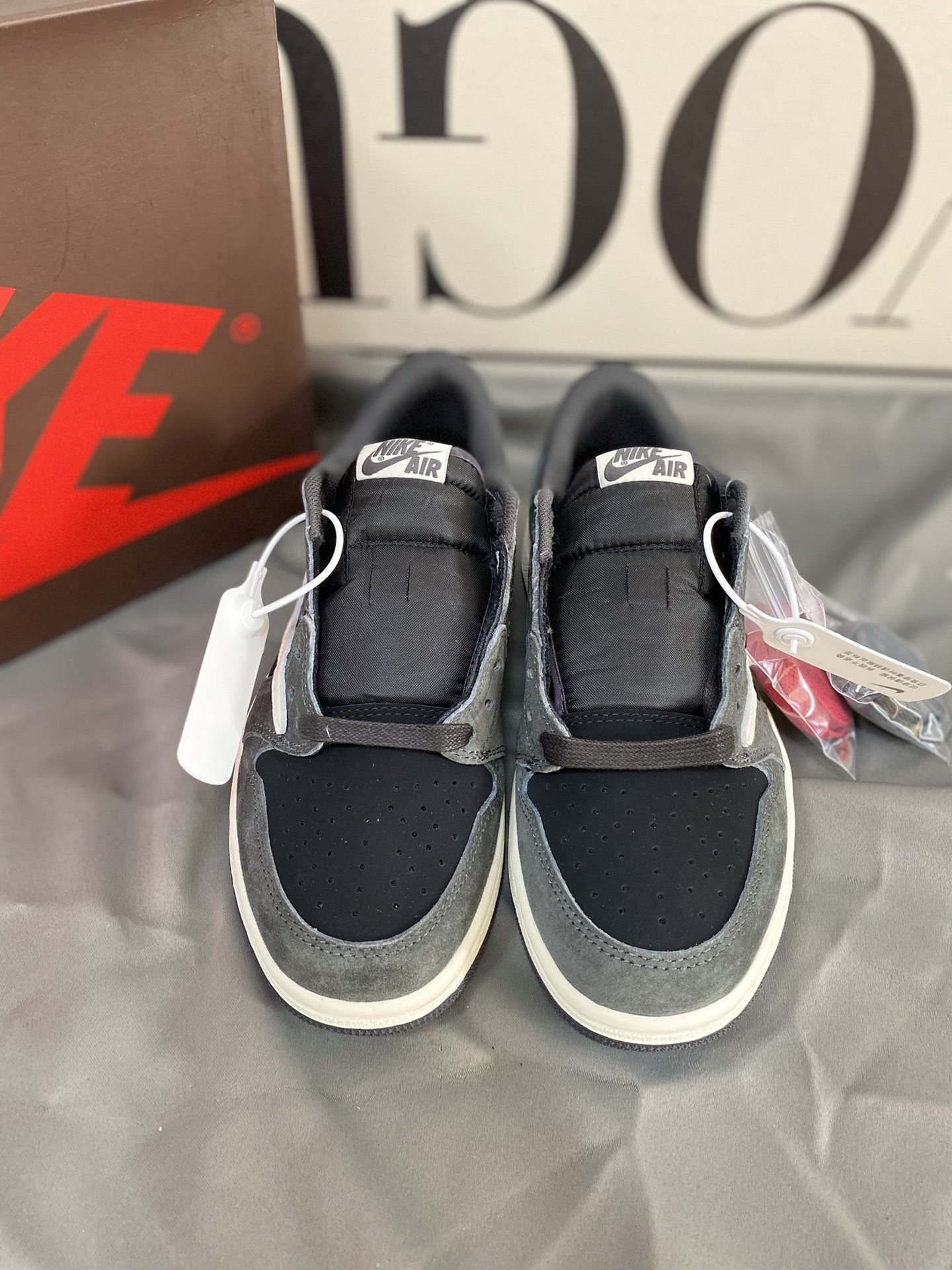 AirJordan1 xTravisScott AJ LoW