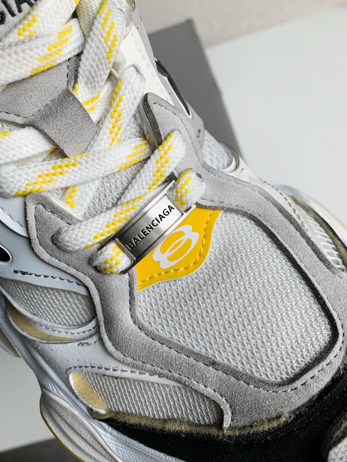 Balenciaga Runner Sneaker