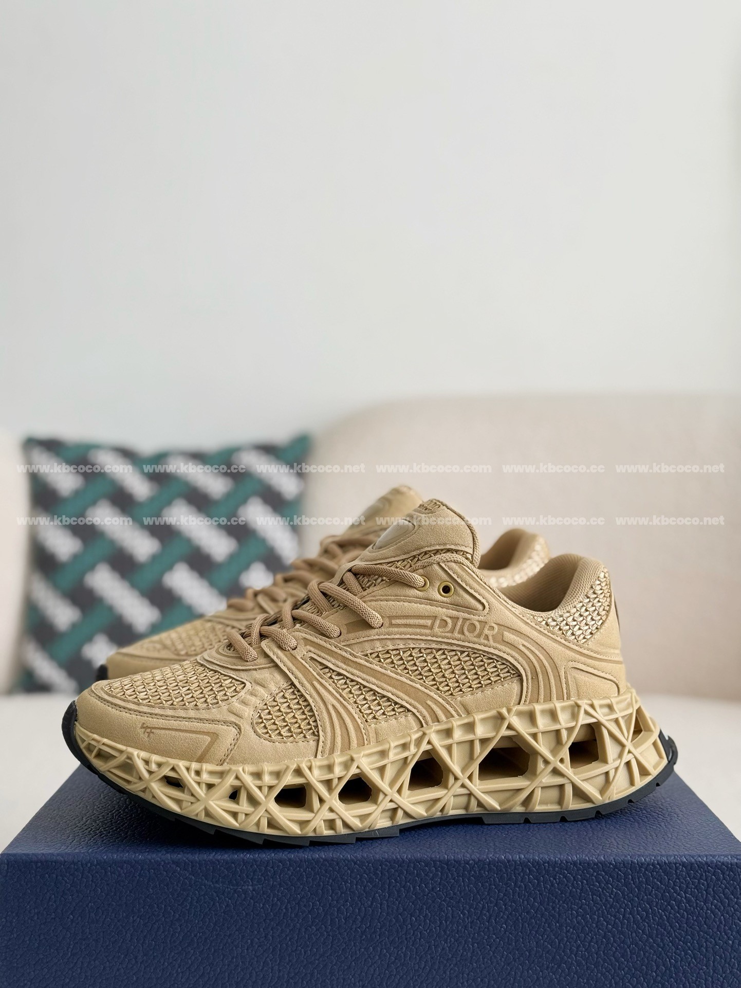 【#3951】 Dior B35 Sports shoes