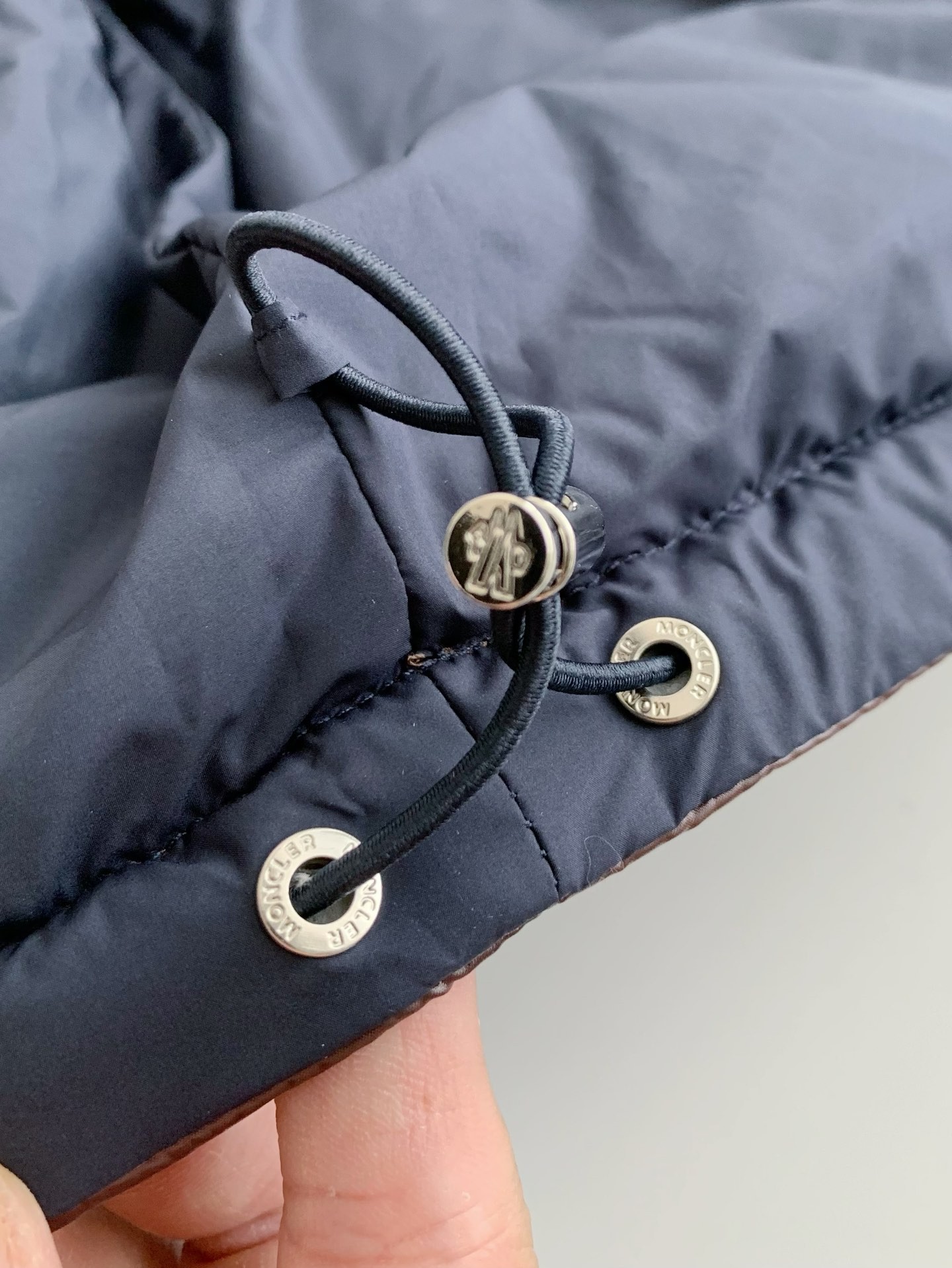 【#3713】Moncler Montbeliard down jacket