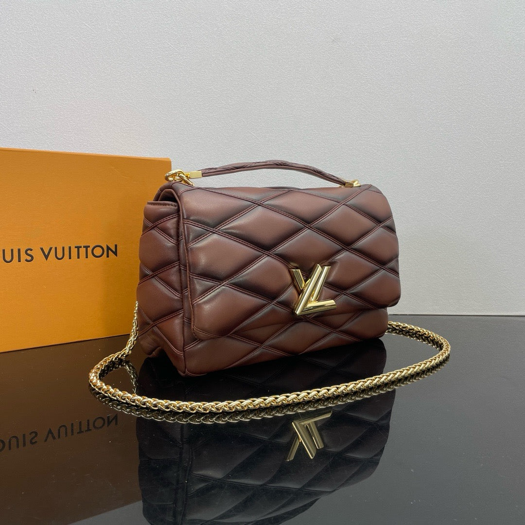 LOUIS VUITTON GO-14 GM