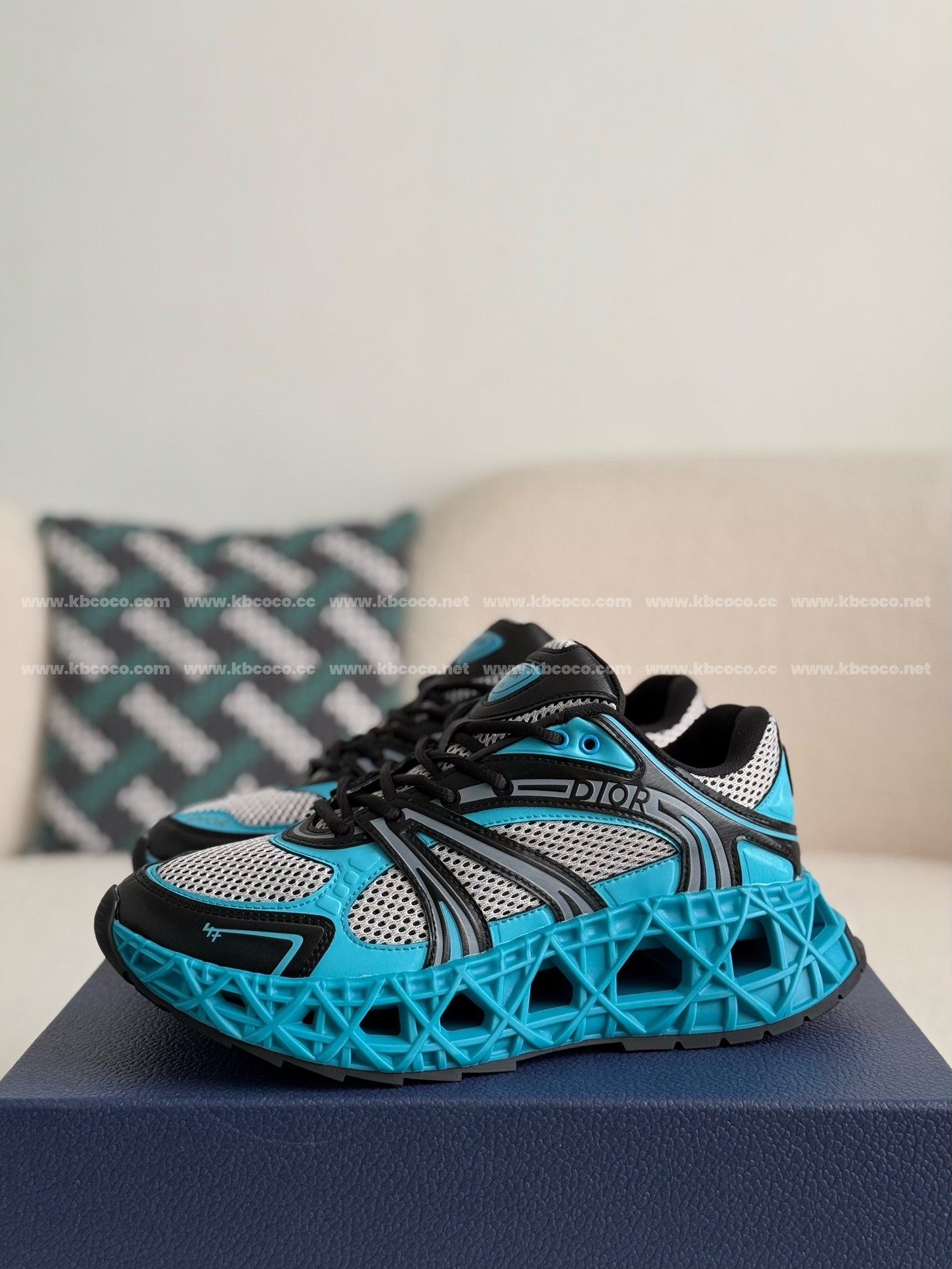 【#3948】 Dior B35 Sports shoes