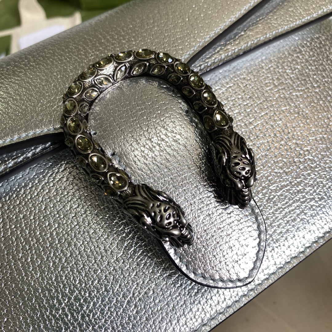 GUCCI Dionysus handbag 499623，Top quality