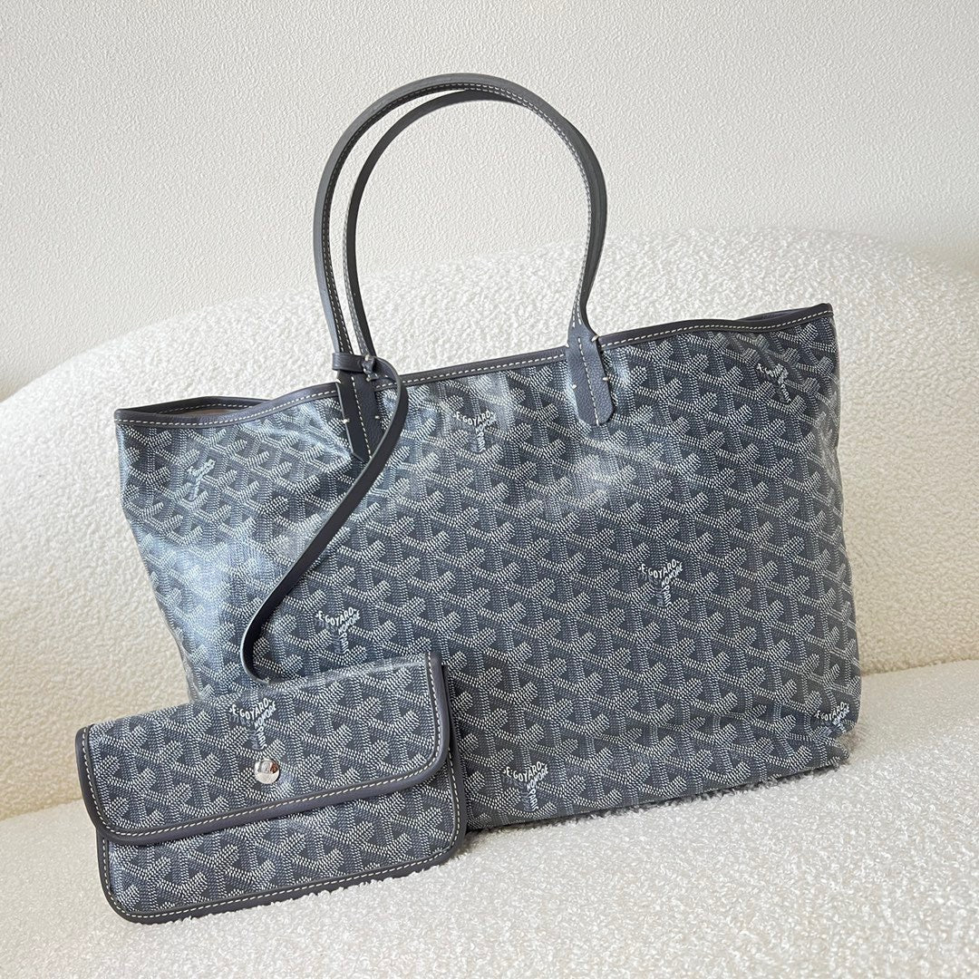 GOYARD Saint Louis Tote bag