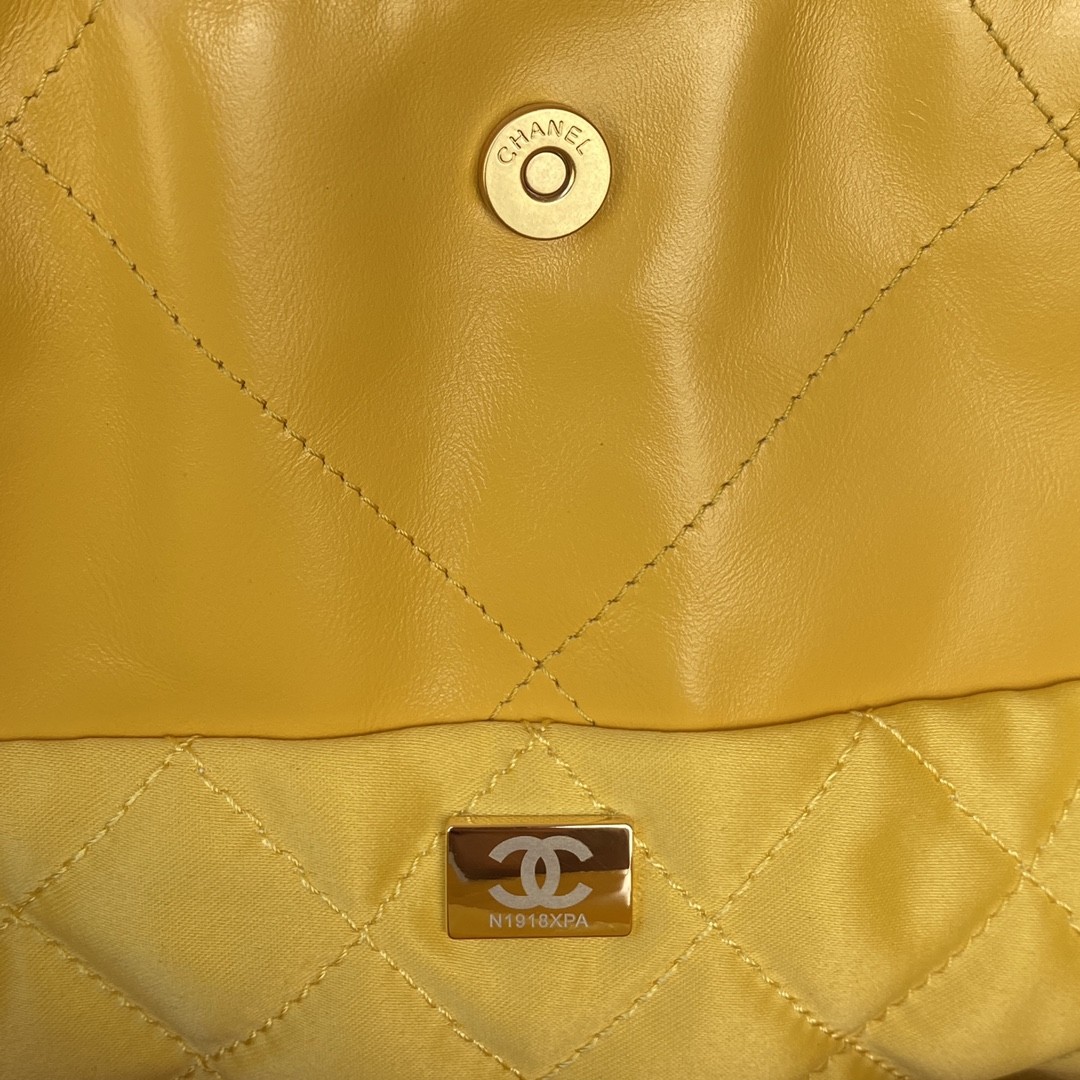 Chanel 2022s Hot 22 Bag Shopping Bag AS3261, Top Quality