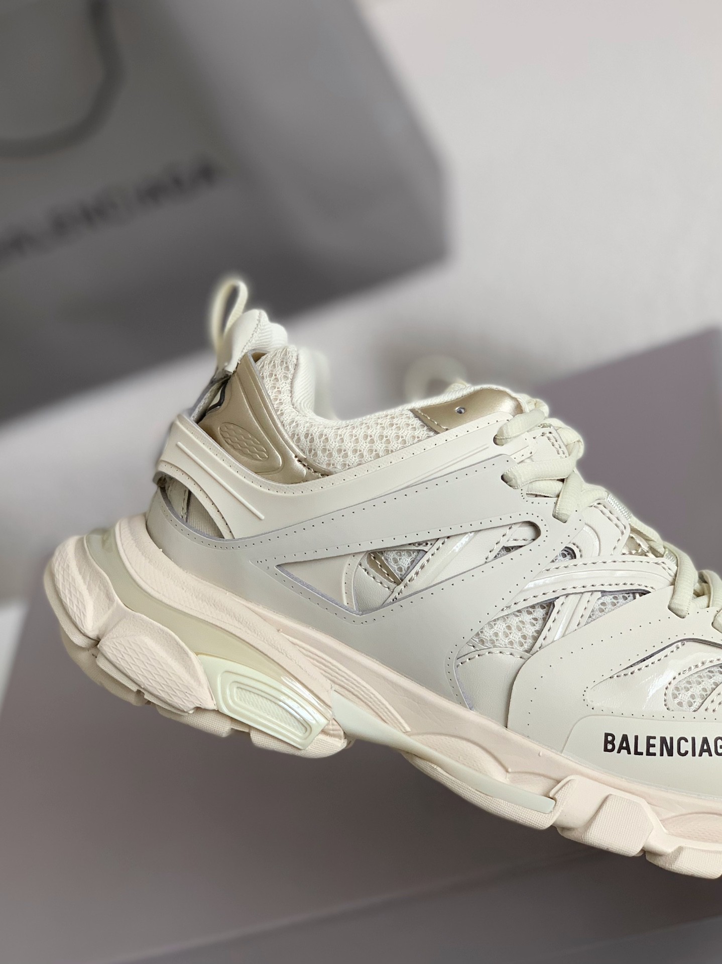 Balenciaga Track Sneakers