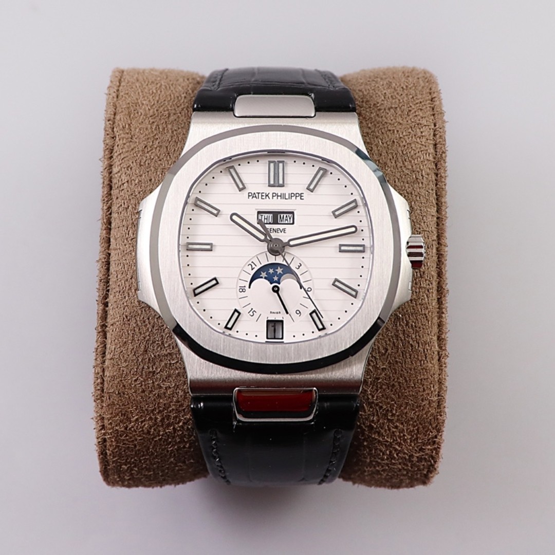 【#2546】 PATEK PHILIPPE 5726 serieswatch