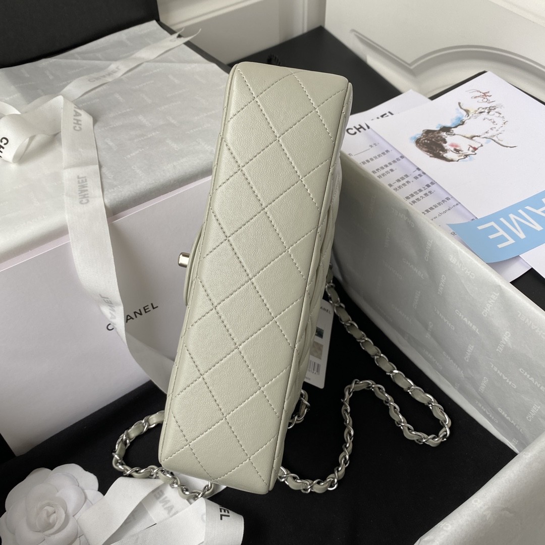 Chanel Classic Flap Bag A01113, Top Quality, Medium