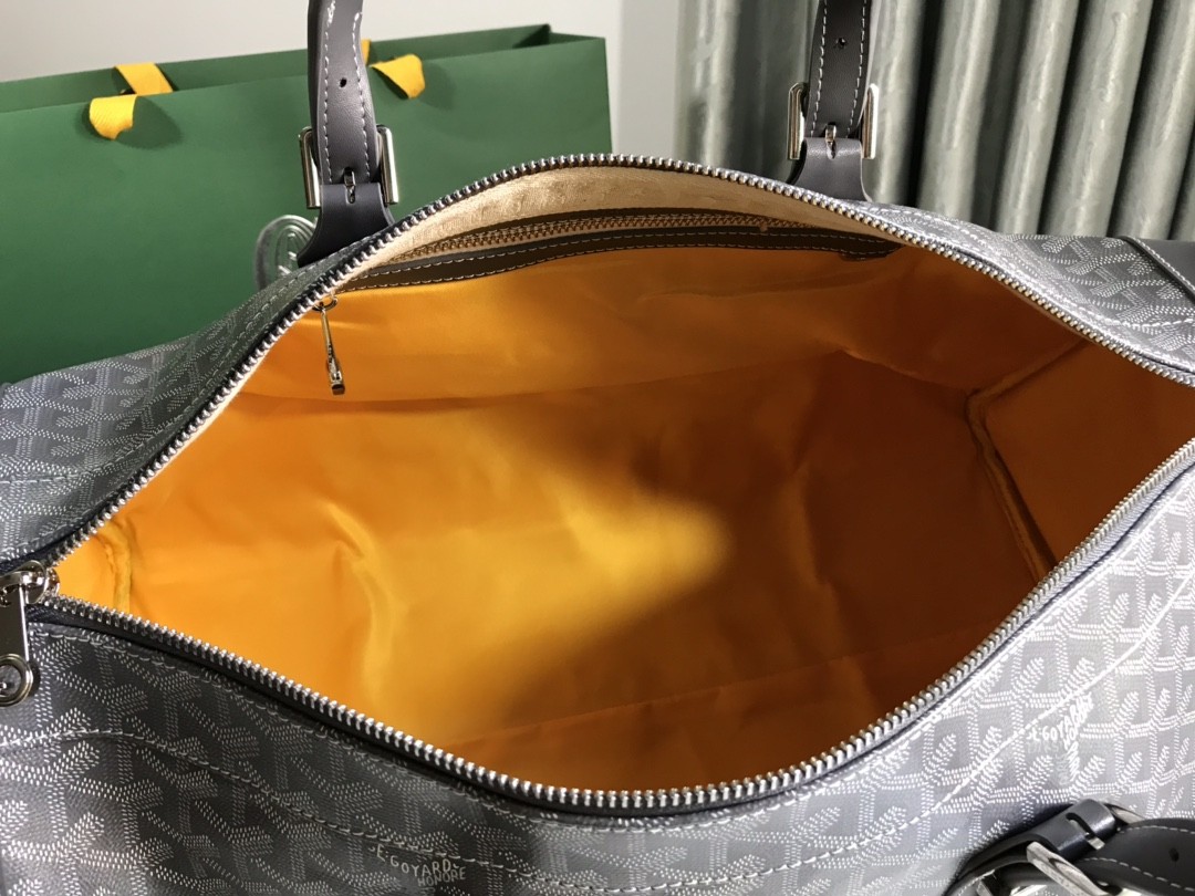 Goyard travel bag fitness bag, top quality!