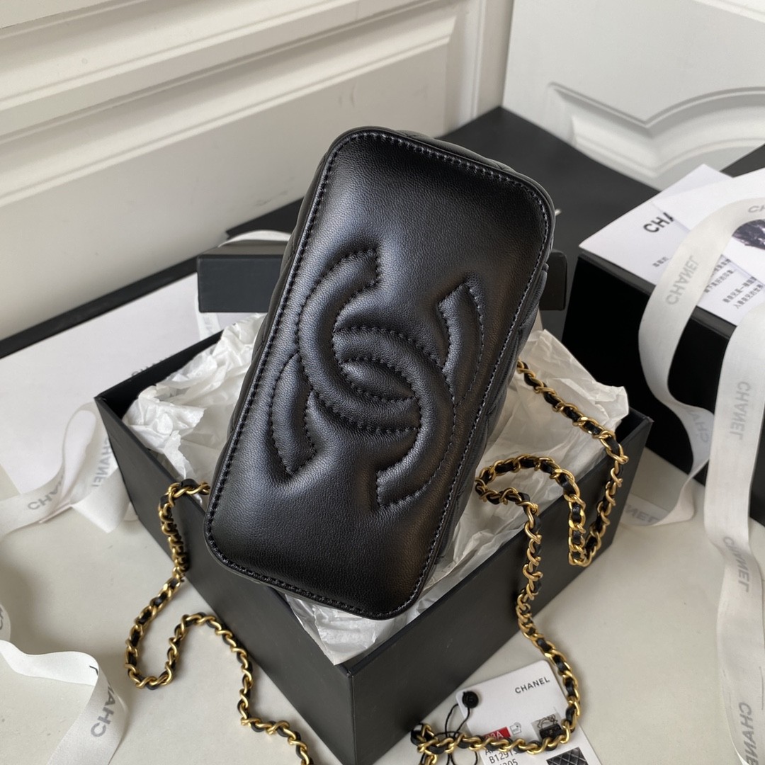 Chanel23A New Handle WOC AP3383Top Quality