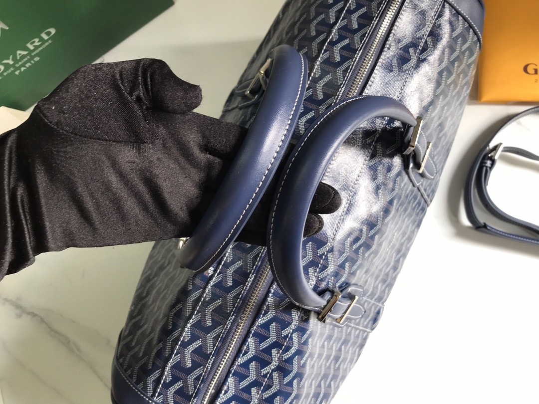 Goyard travel bag fitness bag, top quality!