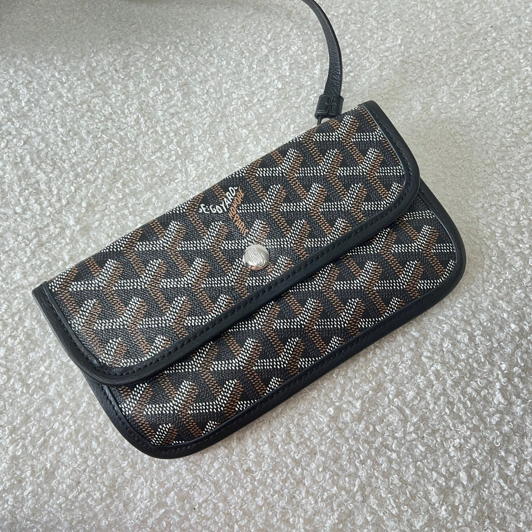 GOYARD Saint Louis Tote bag