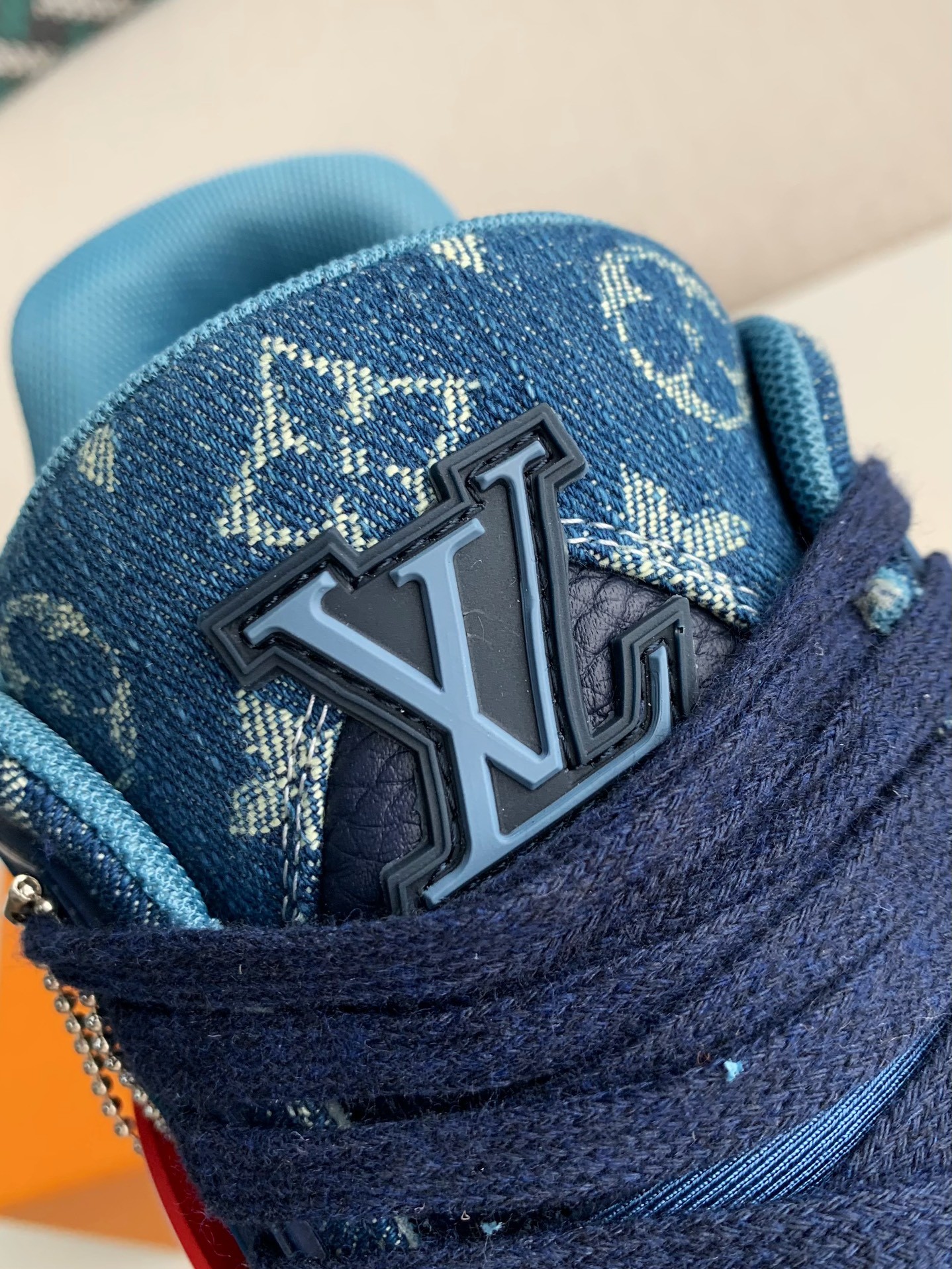 LOUIS VUITTON TRAINER 1A9lQ5 Sneakers