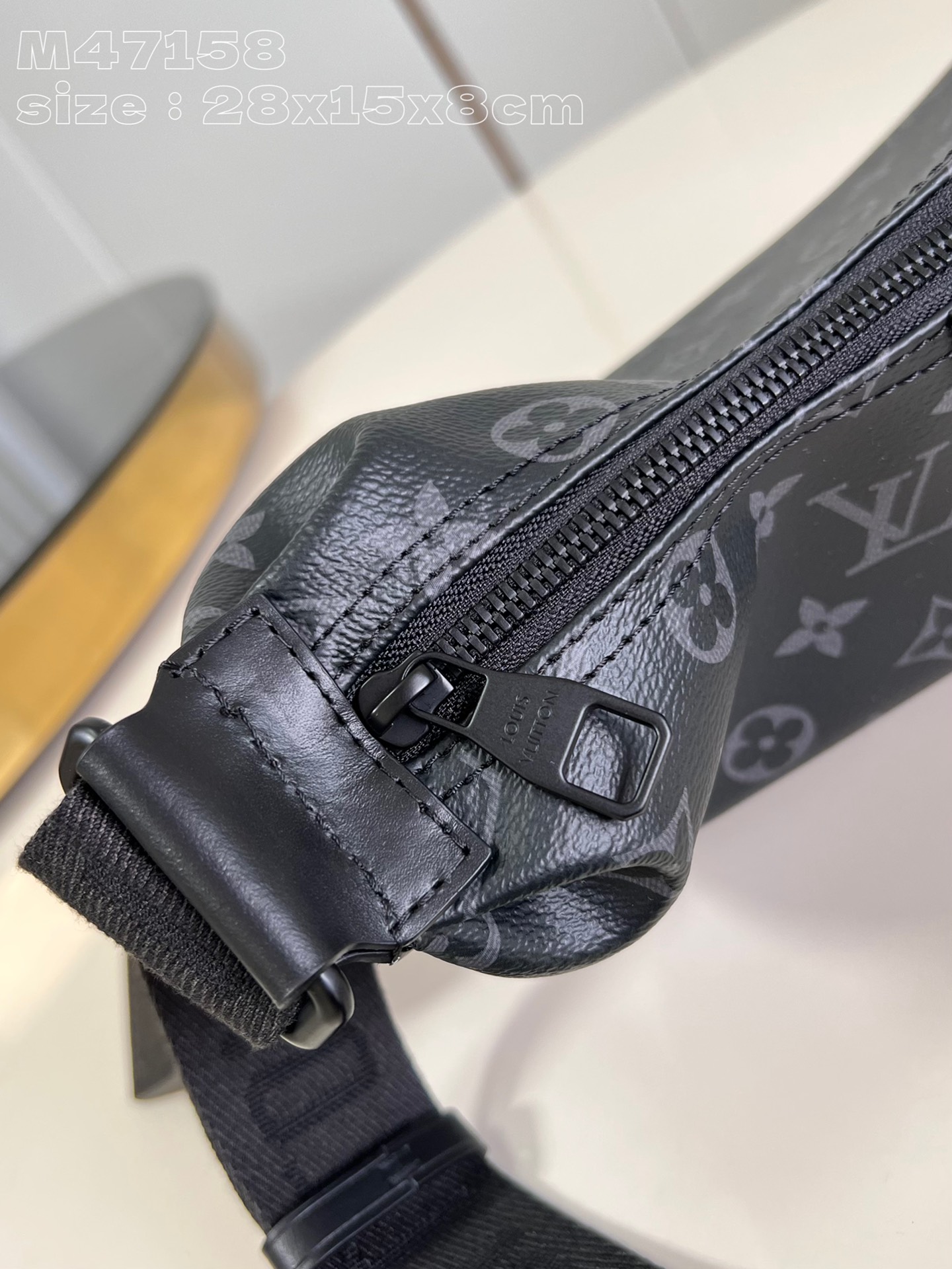 Louis Vuitton Hamac Bag PM M47158，Top quality