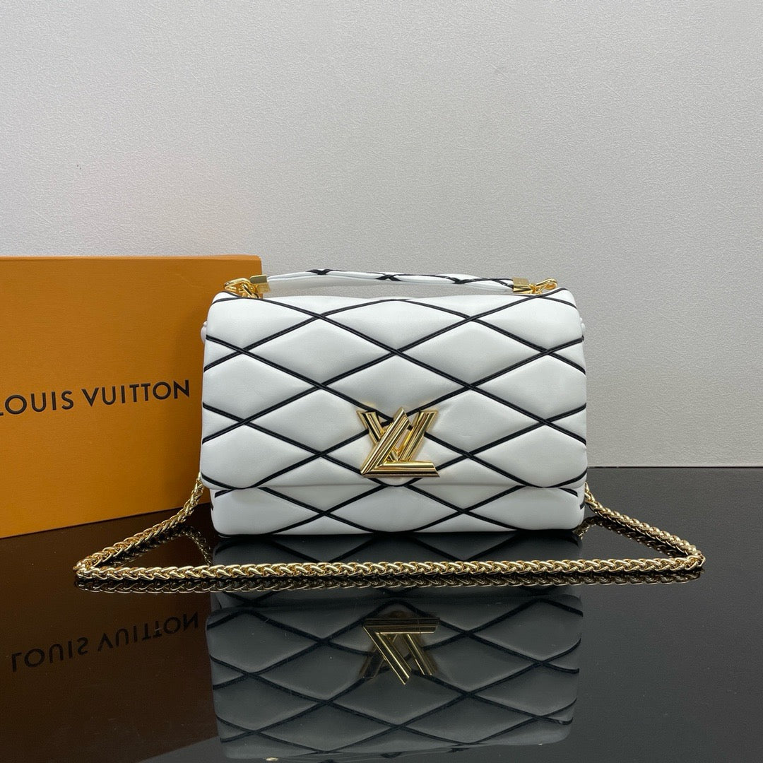 LOUIS VUITTON GO-14 GM